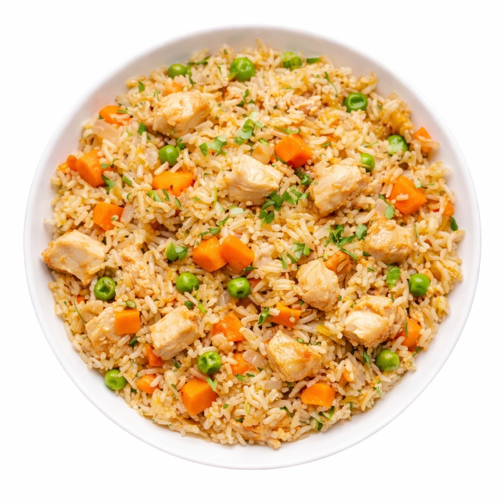 تاجينا دجاج