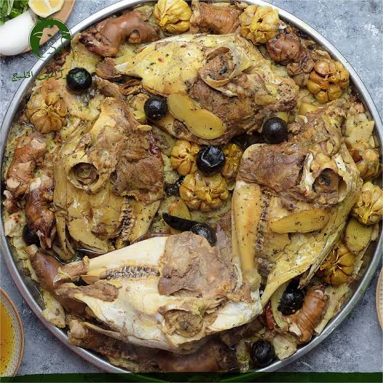 باچة الغنم