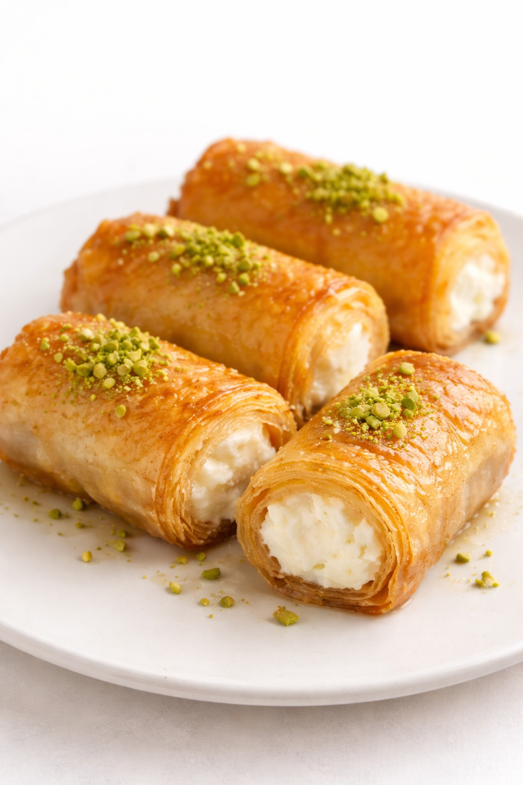 زنود الست ( طبق )