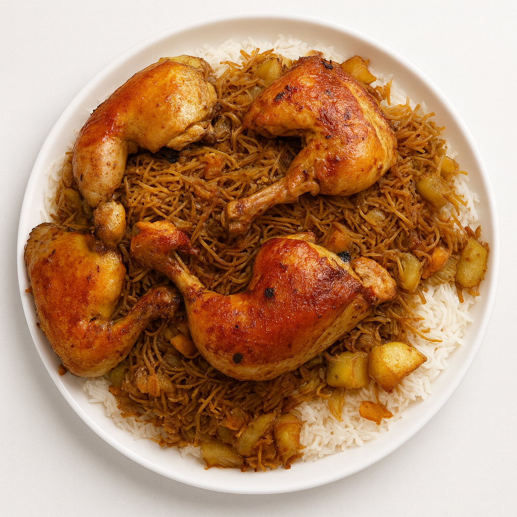 نفر مجبوس دجاج